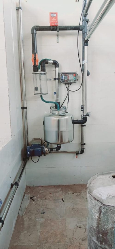 خدمات پس از فروش